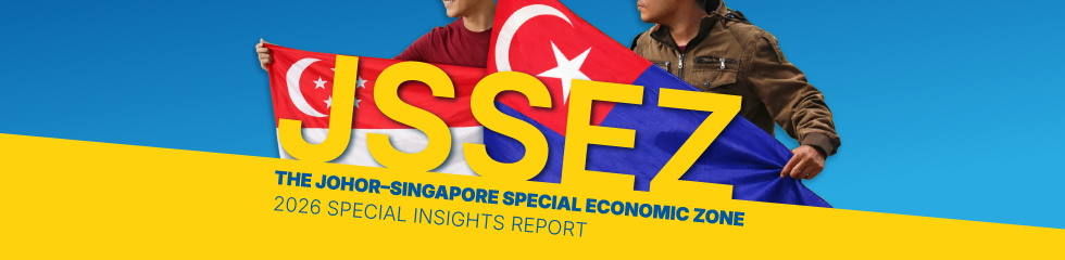 Johor–Singapore Special Economic Zone (JSSEZ)